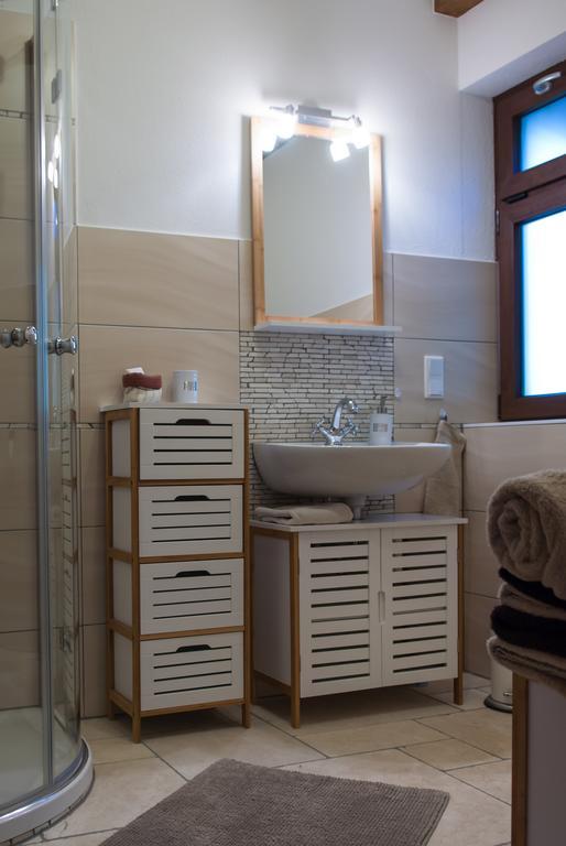 Haus Waldfrieden Apartment Altenberg Bagian luar foto