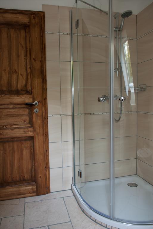 Haus Waldfrieden Apartment Altenberg Bagian luar foto