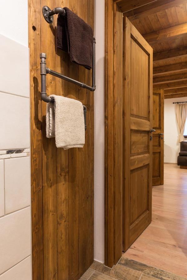 Haus Waldfrieden Apartment Altenberg Bagian luar foto
