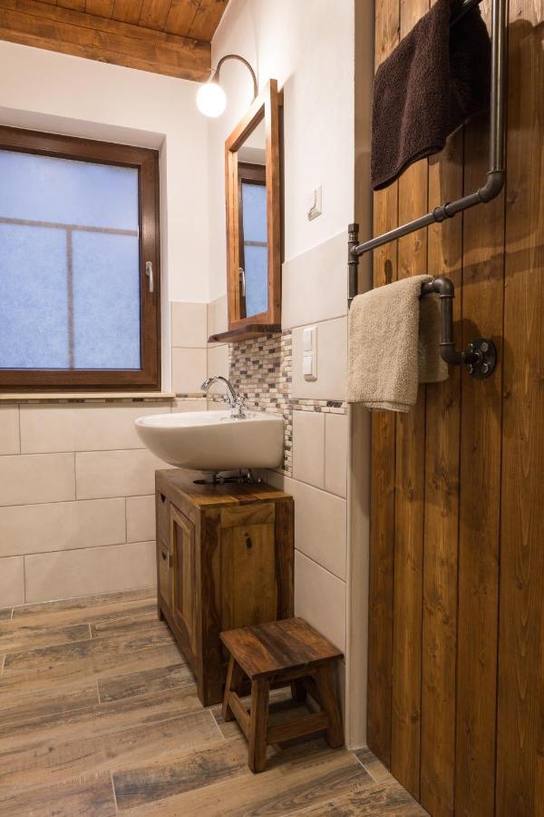 Haus Waldfrieden Apartment Altenberg Bagian luar foto